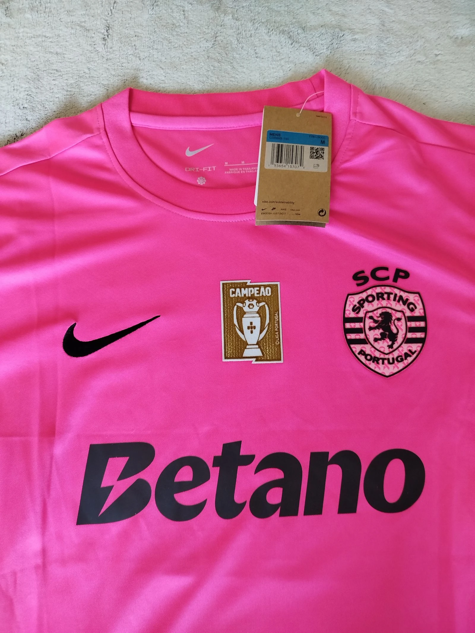 Camiseta hombre talla M  – photo 2